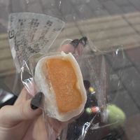 melon flavor  at Ben Zai Ten in Tokyo