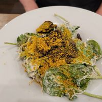  at MyRaw Cafe in Prague