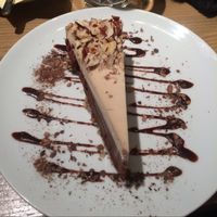 y at MyRaw Cafe in Prague