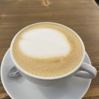   at MyRaw Cafe in Prague