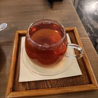  at MyRaw Cafe in Prague