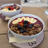  at MyRaw Cafe in Prague