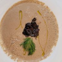  at MyRaw Cafe in Prague