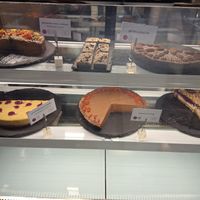  at MyRaw Cafe in Prague