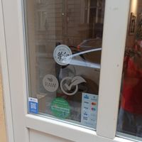  at MyRaw Cafe in Prague