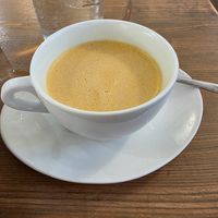  at MyRaw Cafe in Prague