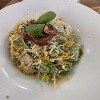  at MyRaw Cafe in Prague