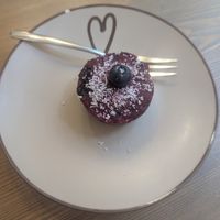  at MyRaw Cafe in Prague