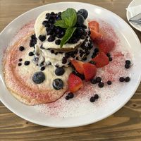   at MyRaw Cafe in Prague