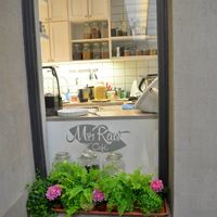 undefined at MyRaw Cafe in Prague