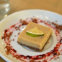 undefined at MyRaw Cafe in Prague