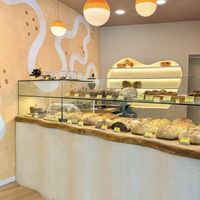 .  at UCO BAKERY Obrador in Mallorca