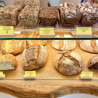 .  at UCO BAKERY Obrador in Mallorca