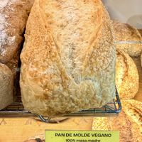.  at UCO BAKERY Obrador in Mallorca