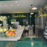 Juice Club in Split  at Juice Club | Smoothies & Juices in Split