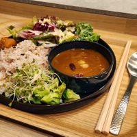  at T's Tantan - Ecute Akihabara in Tokyo