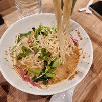 Tantanmen Ramen at T's Tantan - Ecute Akihabara in Tokyo