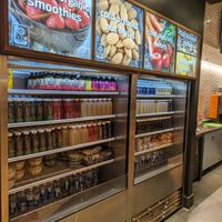 Shopfront at JuiceFarm - The Venetian in Las Vegas