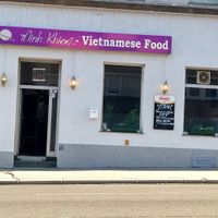Nguyen's Kitchen also goes by Minh Khiem - both restaurants are registered under the same address at Nguyen's Kitchen  in Wien