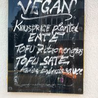  at Nguyen's Kitchen  in Wien