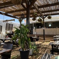  at Raizes in Quarteira