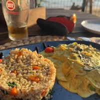   at Raizes in Quarteira