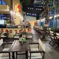 Intérieur   at Chickpea Eatery in Da Nang