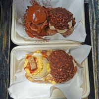  at Giapo in Auckland