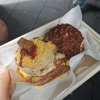  at Giapo in Auckland