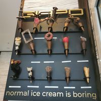  at Giapo in Auckland