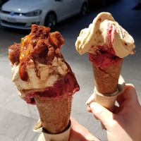  at Giapo in Auckland