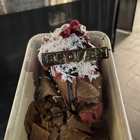  at Giapo in Auckland