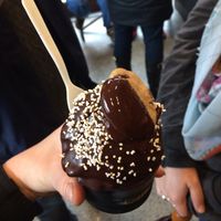 Best ice cream in Auckland! at Giapo in Auckland