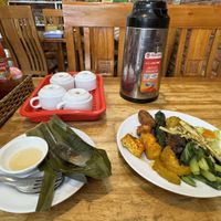   at Cơm Chay Au Lạc in Da Lat