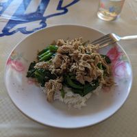  at Jay in Mae Hong Son