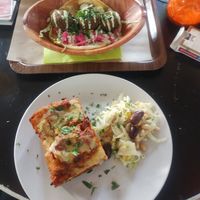  at Roots Rock Kitchen in Utrecht