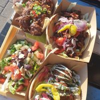  at Roots Rock Kitchen in Utrecht