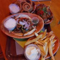 Yumm at Roots Rock Kitchen in Utrecht