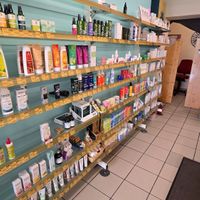 body and care products at Der Bioladen - Elke Hörbst in Reutte