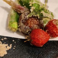  at Vegan Sushi BABYLON | 寿司バビロン| in Tokyo