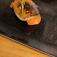  at Vegan Sushi BABYLON | 寿司バビロン| in Tokyo