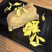   at Vegan Sushi BABYLON | 寿司バビロン| in Tokyo