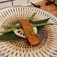  at Vegan Sushi BABYLON | 寿司バビロン| in Tokyo