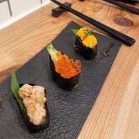  at Vegan Sushi BABYLON | 寿司バビロン| in Tokyo