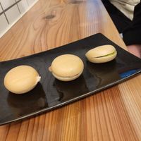  at Vegan Sushi BABYLON | 寿司バビロン| in Tokyo