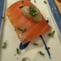   at Vegan Sushi BABYLON | 寿司バビロン| in Tokyo