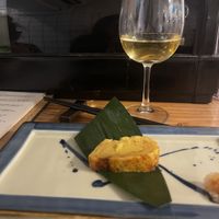   at Vegan Sushi BABYLON | 寿司バビロン| in Tokyo