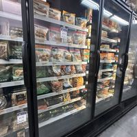   at Fresh Mart - Condado in San Juan