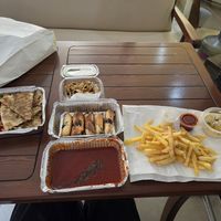  at Lebanese Vegans Social Hub in Beirut