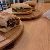  at Lebanese Vegans Social Hub in Beirut